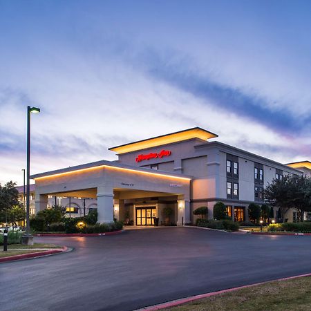 Hampton Inn San Antonio Stone Oak Εξωτερικό φωτογραφία