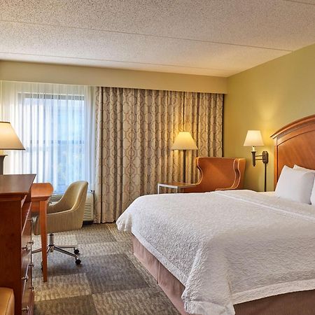 Hampton Inn San Antonio Stone Oak Εξωτερικό φωτογραφία