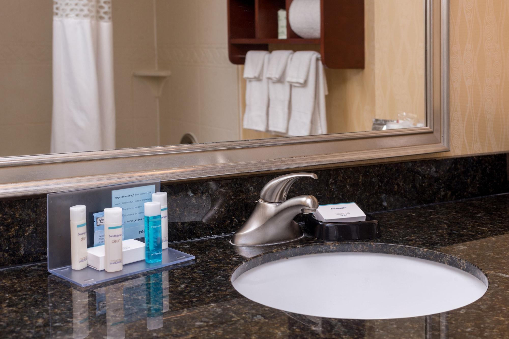 Hampton Inn San Antonio Stone Oak Εξωτερικό φωτογραφία