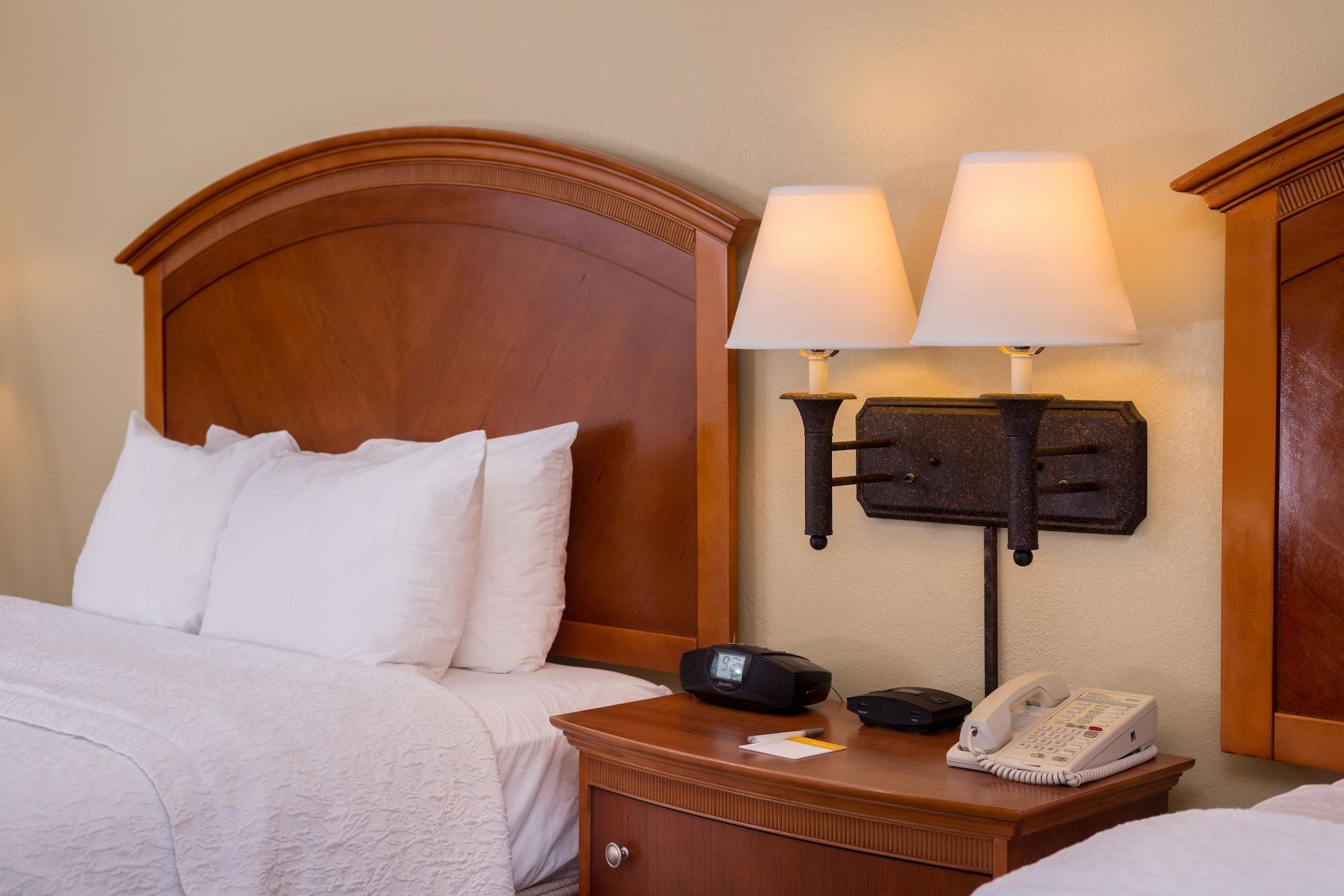 Hampton Inn San Antonio Stone Oak Εξωτερικό φωτογραφία