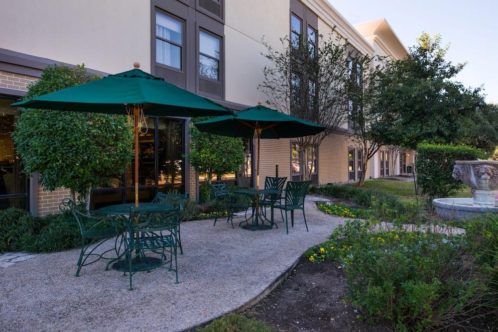 Hampton Inn San Antonio Stone Oak Εξωτερικό φωτογραφία