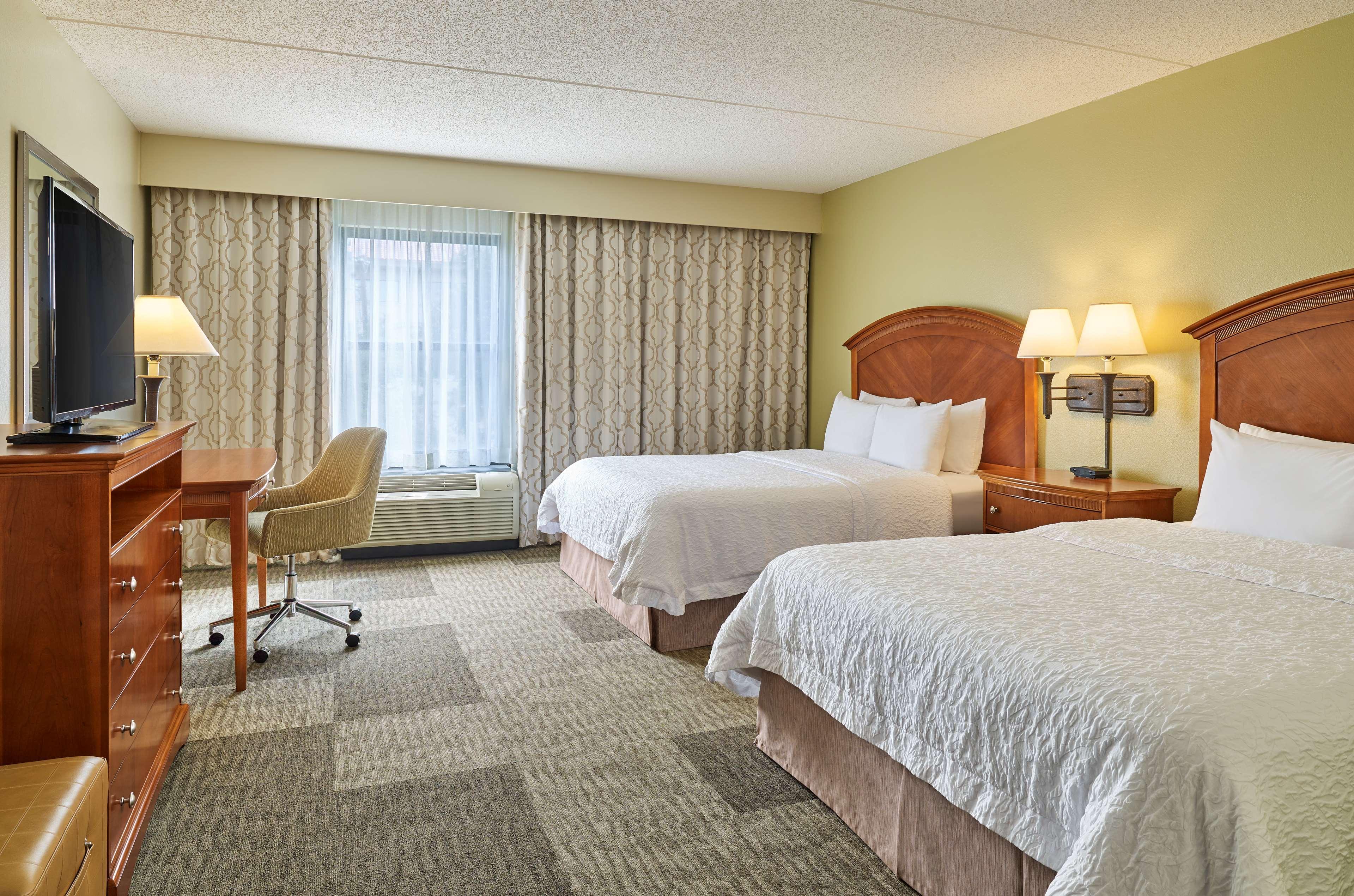 Hampton Inn San Antonio Stone Oak Εξωτερικό φωτογραφία