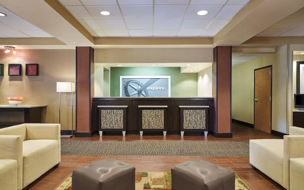 Hampton Inn San Antonio Stone Oak Εξωτερικό φωτογραφία