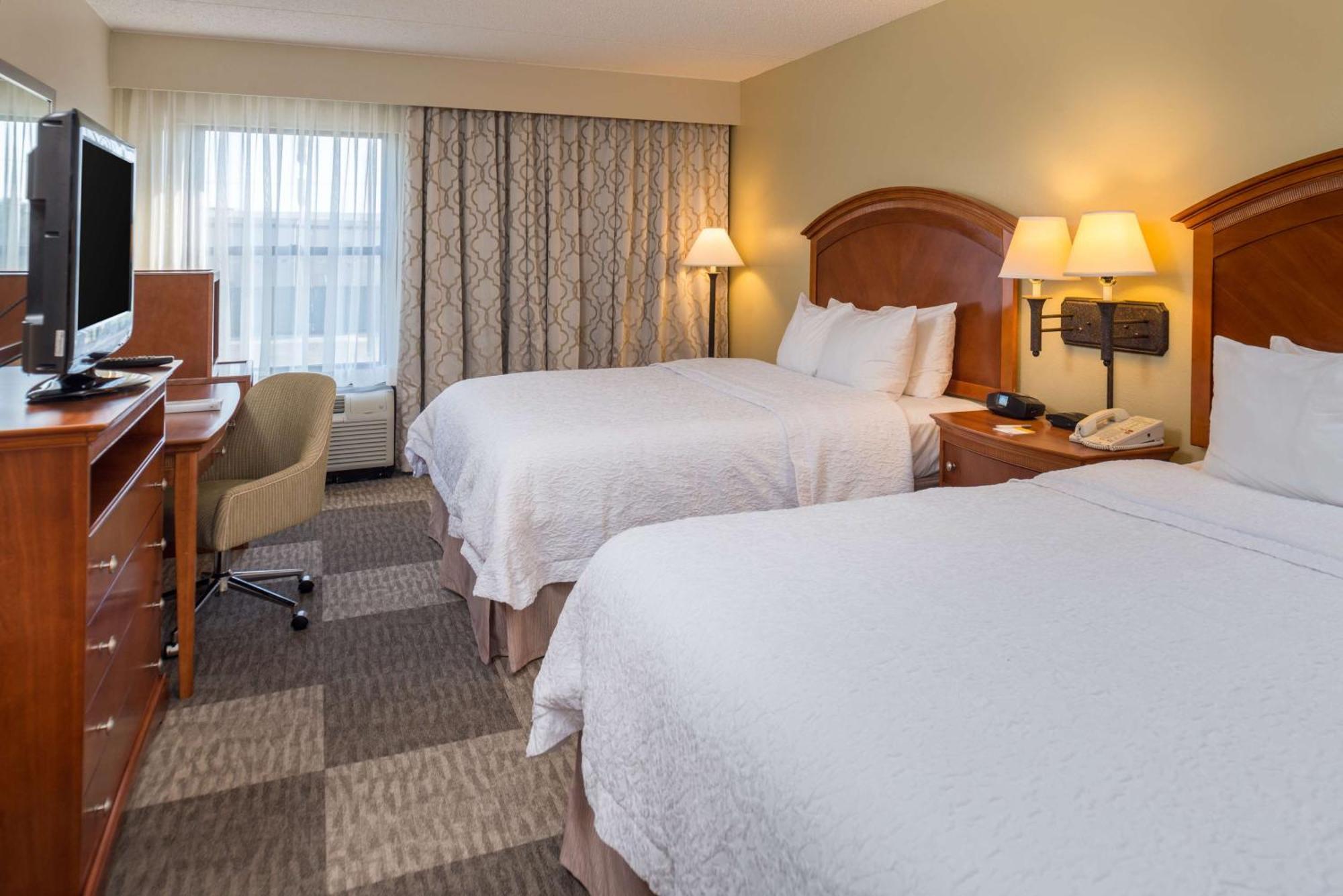 Hampton Inn San Antonio Stone Oak Εξωτερικό φωτογραφία