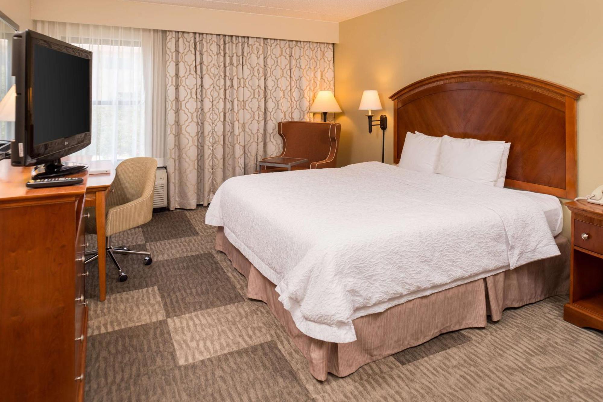Hampton Inn San Antonio Stone Oak Εξωτερικό φωτογραφία