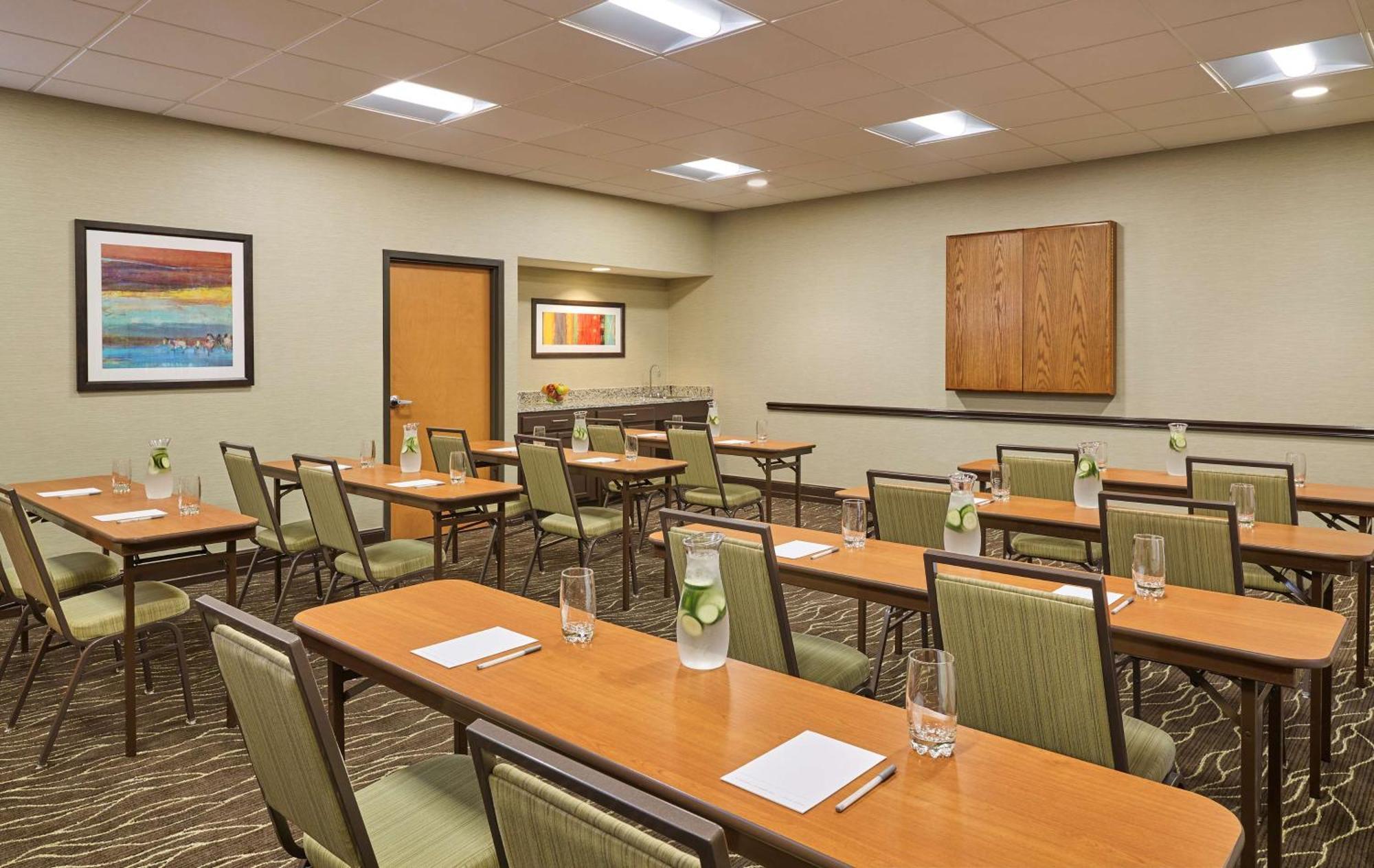 Hampton Inn San Antonio Stone Oak Εξωτερικό φωτογραφία