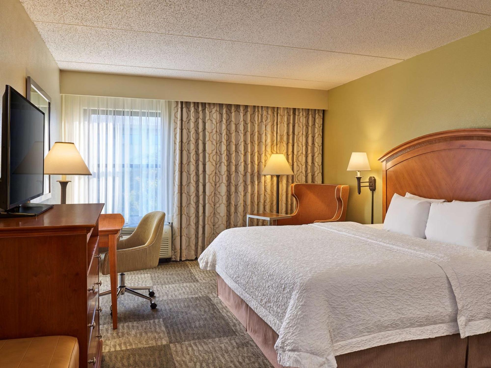 Hampton Inn San Antonio Stone Oak Εξωτερικό φωτογραφία