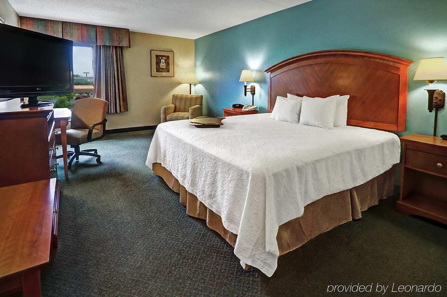 Hampton Inn San Antonio Stone Oak Εξωτερικό φωτογραφία