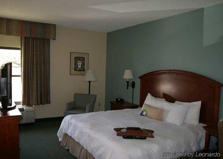 Hampton Inn San Antonio Stone Oak Δωμάτιο φωτογραφία