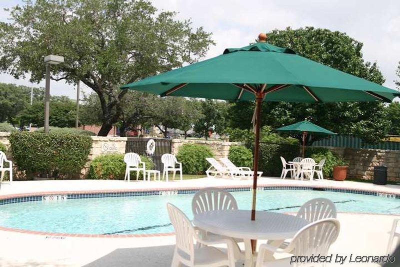 Hampton Inn San Antonio Stone Oak Ανέσεις φωτογραφία