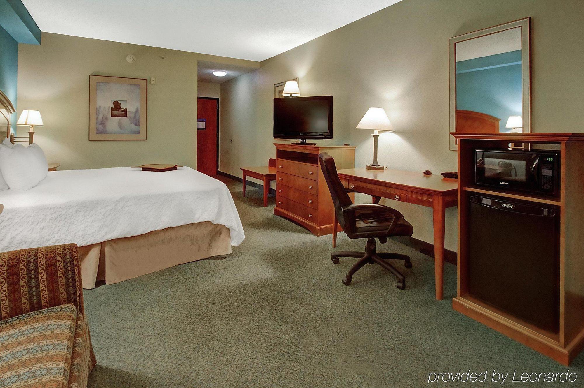 Hampton Inn San Antonio Stone Oak Εξωτερικό φωτογραφία