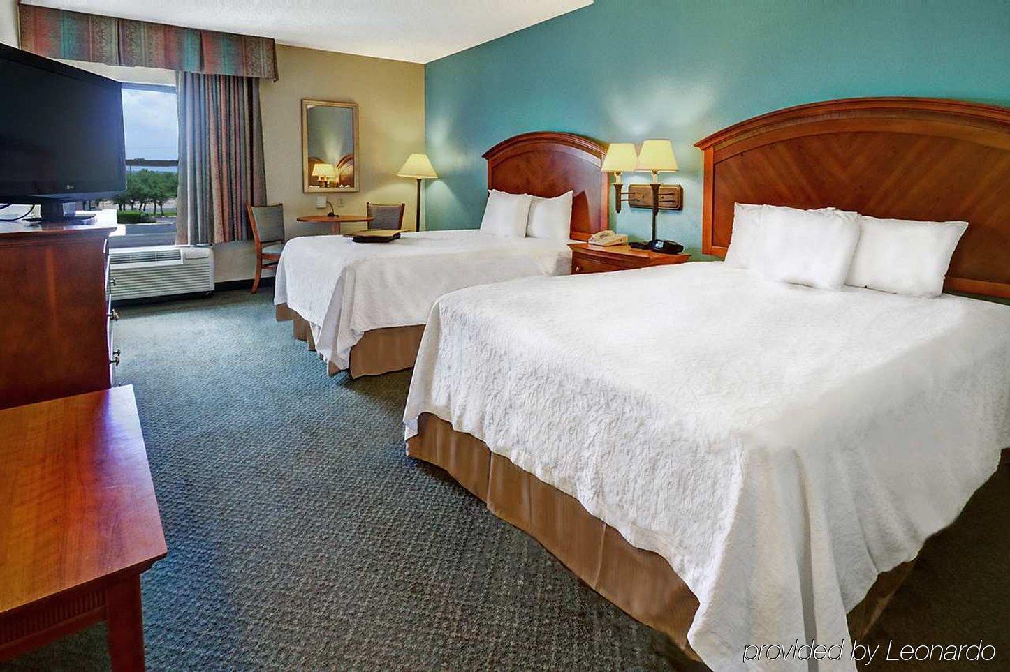 Hampton Inn San Antonio Stone Oak Εξωτερικό φωτογραφία
