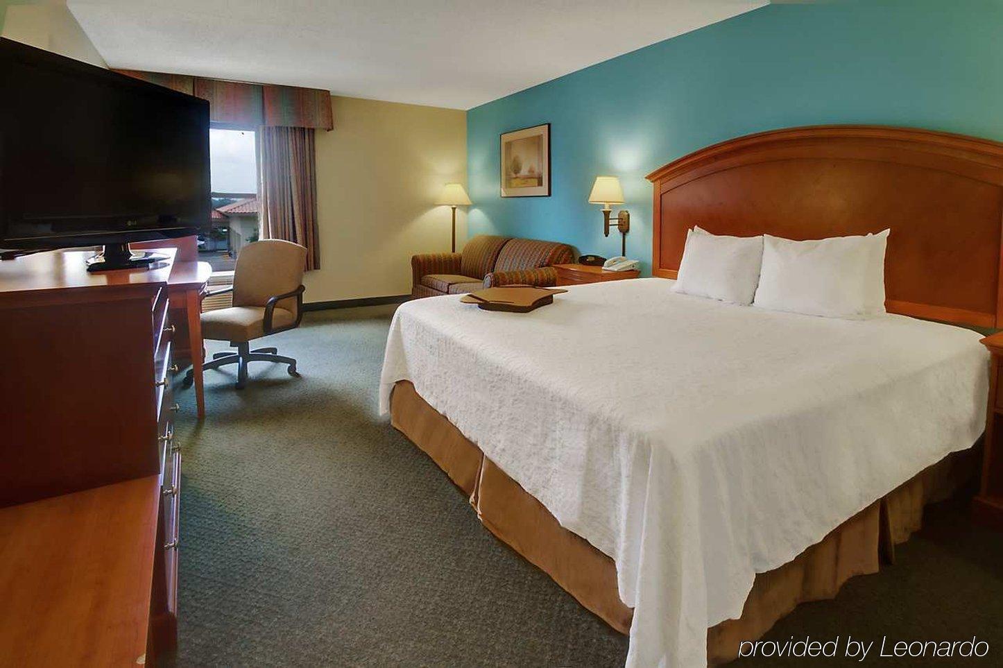Hampton Inn San Antonio Stone Oak Εξωτερικό φωτογραφία
