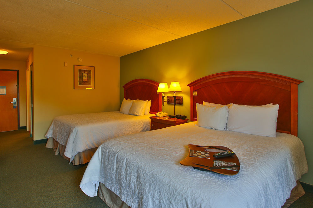 Hampton Inn San Antonio Stone Oak Εξωτερικό φωτογραφία