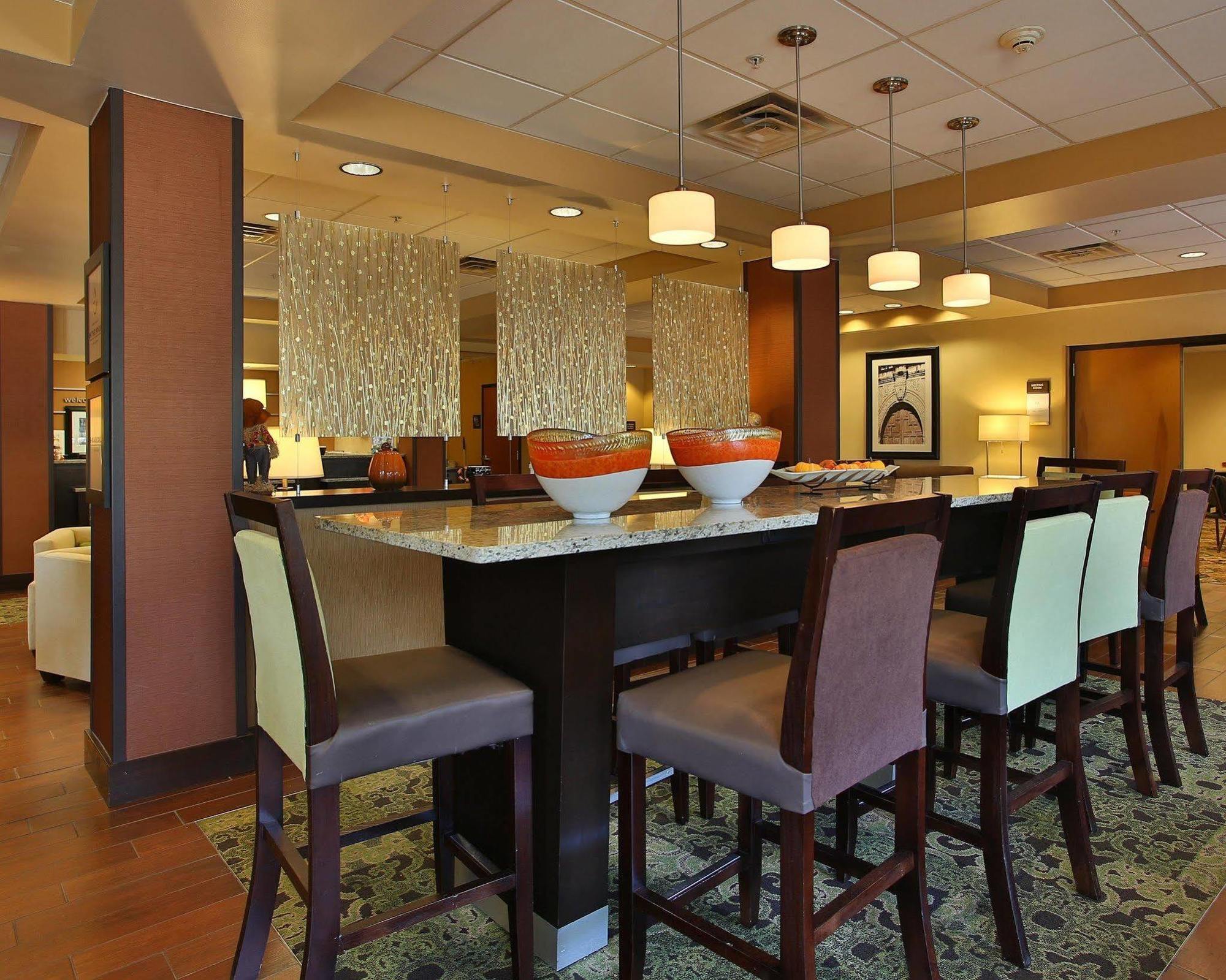 Hampton Inn San Antonio Stone Oak Εξωτερικό φωτογραφία