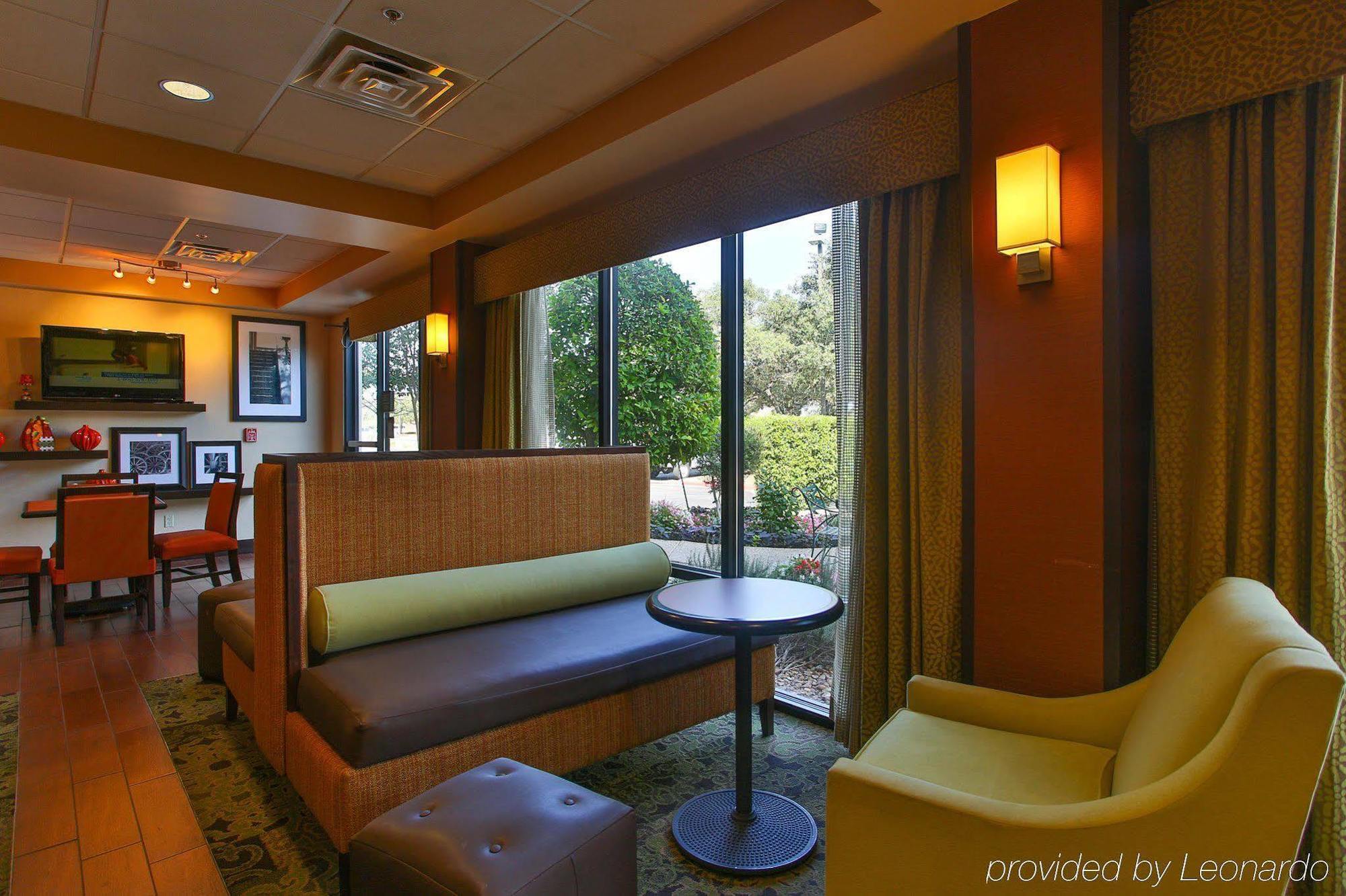 Hampton Inn San Antonio Stone Oak Εξωτερικό φωτογραφία