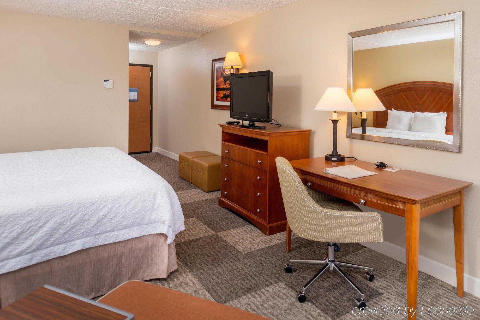 Hampton Inn San Antonio Stone Oak Εξωτερικό φωτογραφία