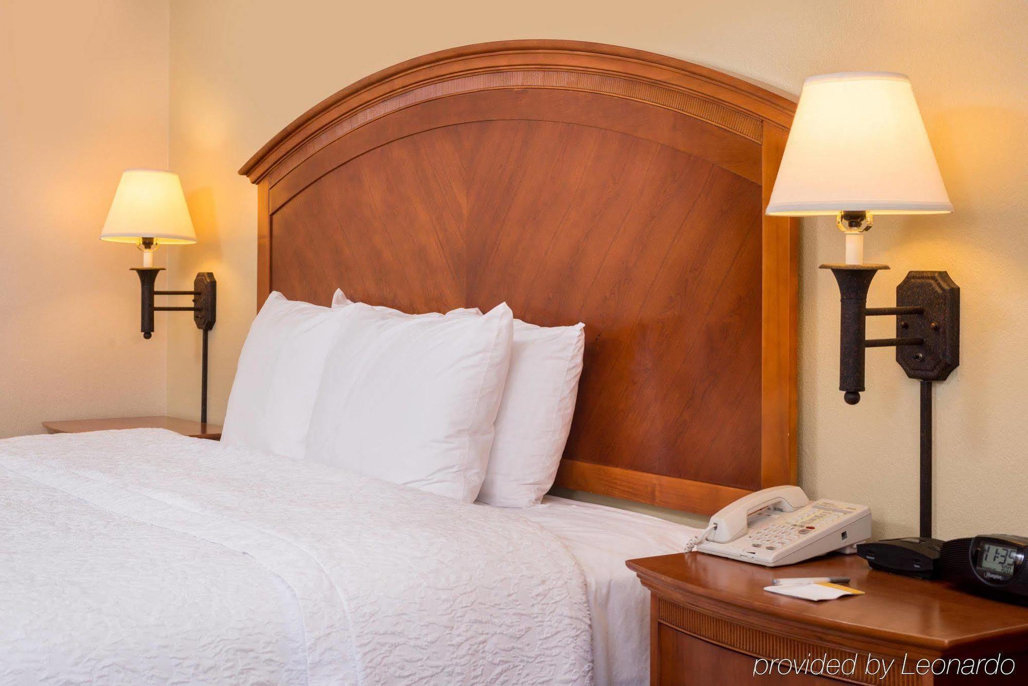 Hampton Inn San Antonio Stone Oak Εξωτερικό φωτογραφία