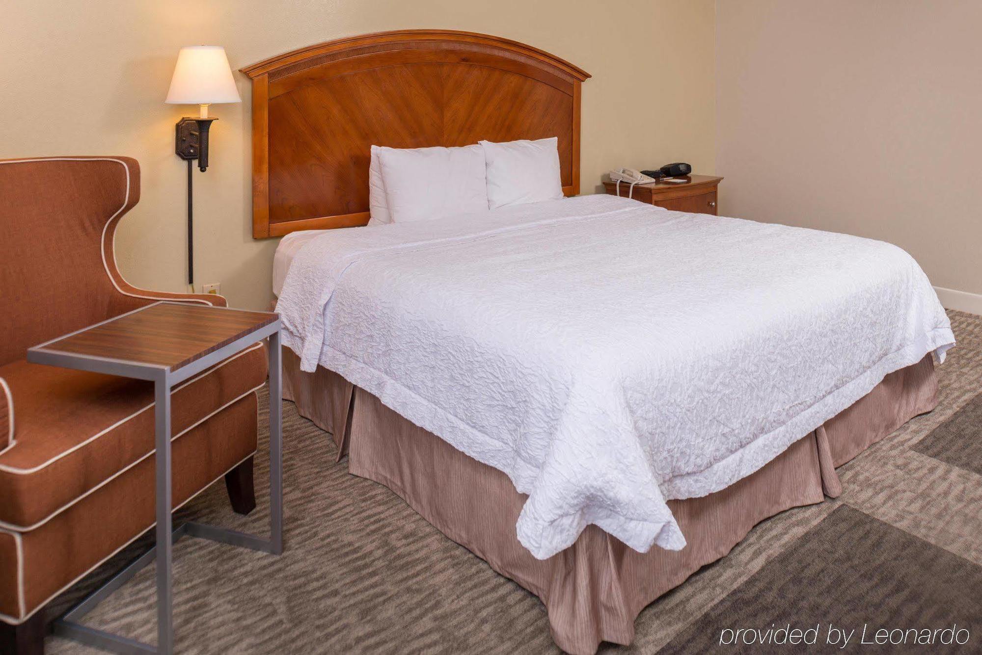 Hampton Inn San Antonio Stone Oak Εξωτερικό φωτογραφία
