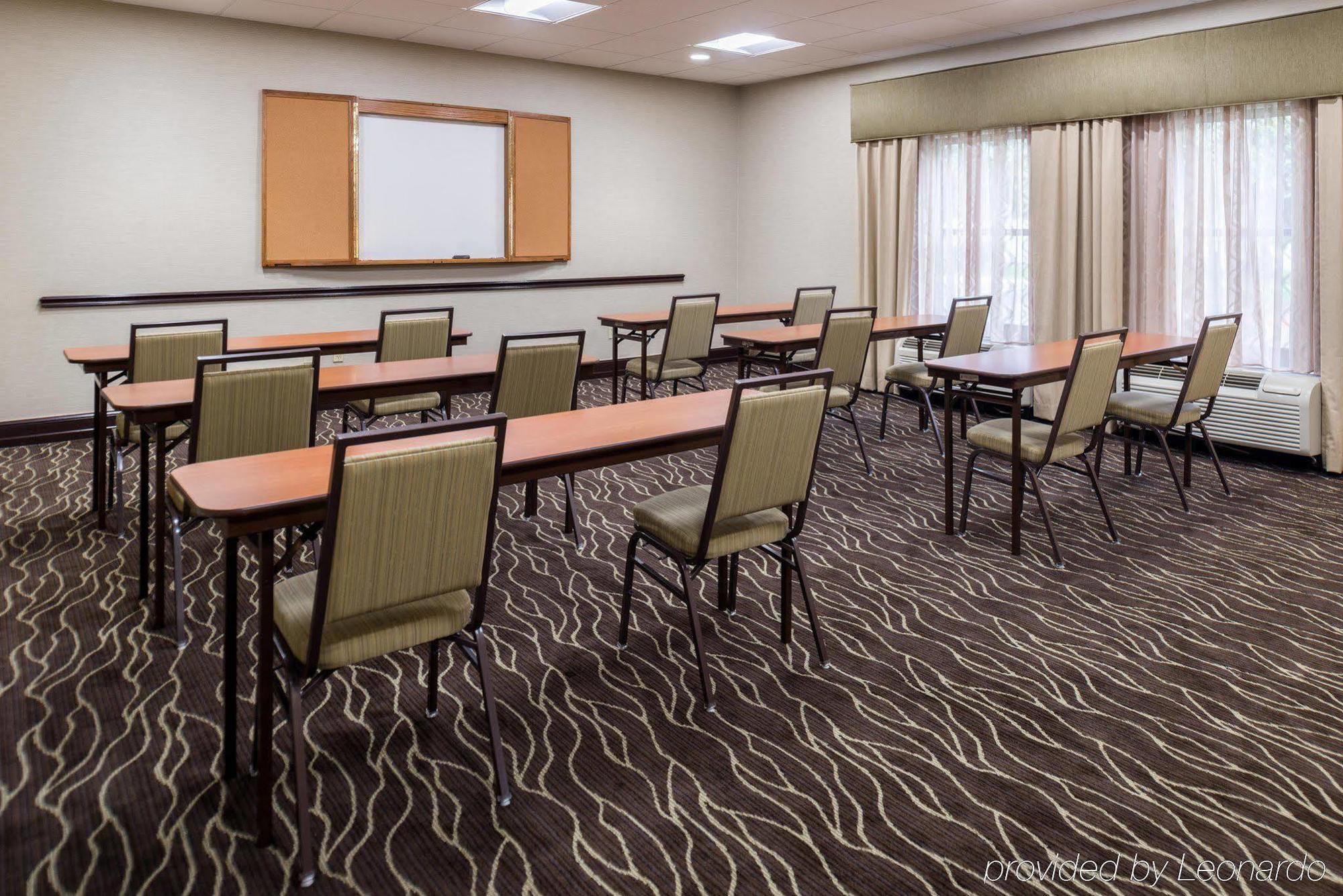 Hampton Inn San Antonio Stone Oak Εξωτερικό φωτογραφία