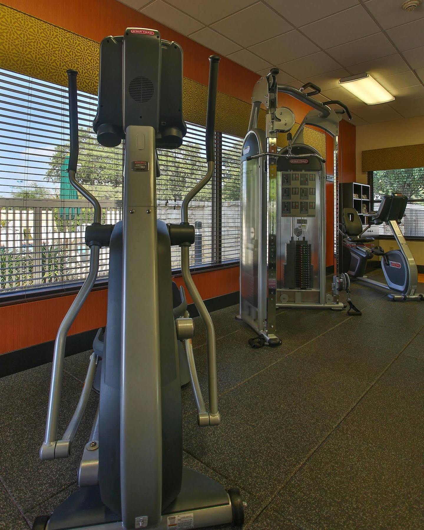 Hampton Inn San Antonio Stone Oak Εξωτερικό φωτογραφία
